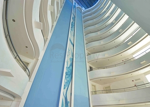 1+1 apartment in Sarysu - Antalya neighborhood 