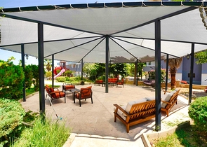 1+1 apartment in Sarysu - Antalya neighborhood 