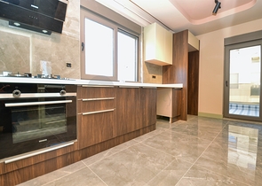 Apartment 2 + 1 in the center of Antalya