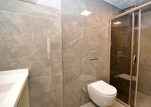 Apartment 2 + 1 in the center of Antalya