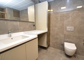 Apartment 2 + 1 in the center of Antalya