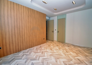 Apartment 2 + 1 in the center of Antalya