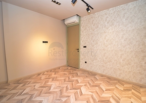 Apartment 2 + 1 in the center of Antalya