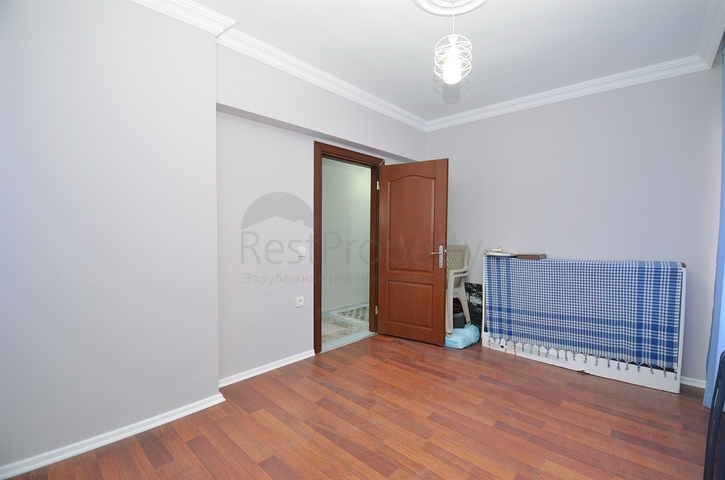 3+1 apartment in Altyntas - Antalya area