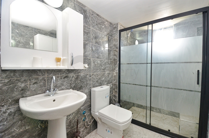 3+1 apartment in Altyntas - Antalya area