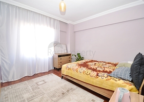 3+1 apartment in Altyntas - Antalya area