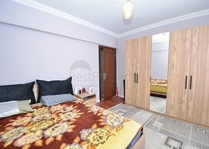 3+1 apartment in Altyntas - Antalya area