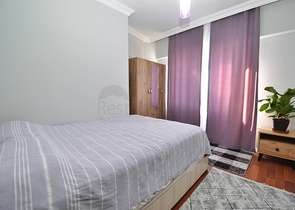 3+1 apartment in Altyntas - Antalya area