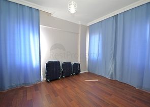 3+1 apartment in Altyntas - Antalya area