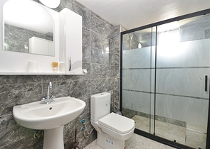 3+1 apartment in Altyntas - Antalya area