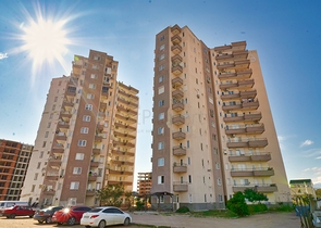 3+1 apartment in Altyntas - Antalya area