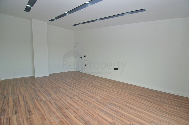 Villa layout 7+2 in the area of Doshemealti - Antalya