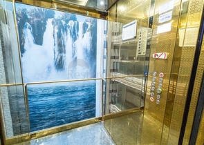 2+1 and 3+1 duplex apartments in the Persimmon - Antalya neighborhood