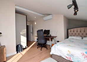 A 5+1 duplex apartment in the Yenigyun - Antalya neighborhood