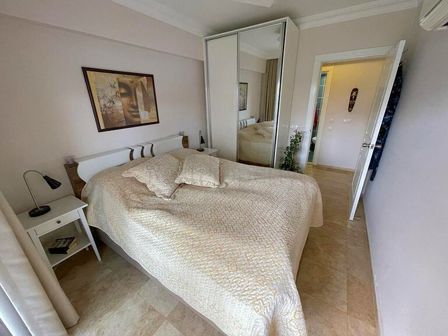 2+1 apartment in Belek Antalya area 