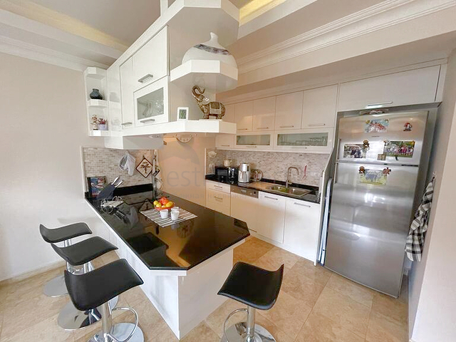 2+1 apartment in Belek Antalya area 