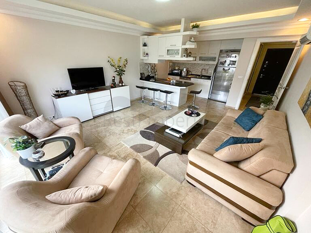 2+1 apartment in Belek Antalya area 