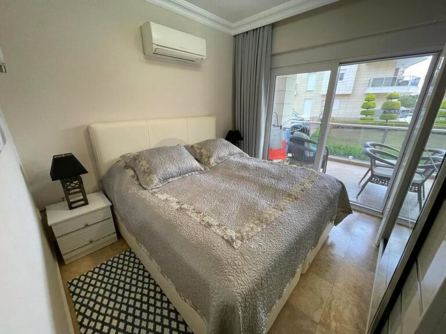 2+1 apartment in Belek Antalya area 