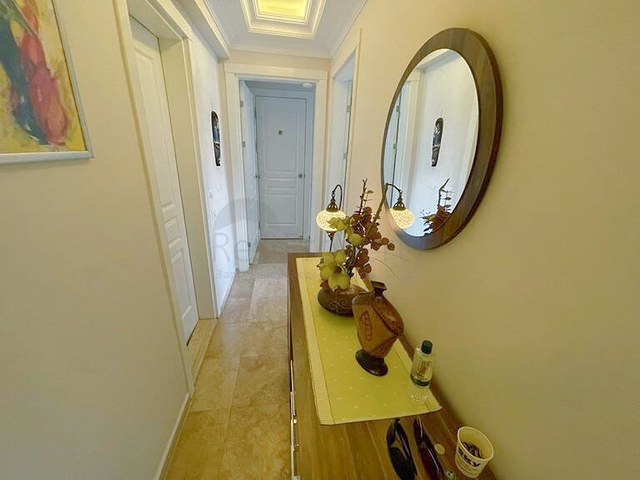 2+1 apartment in Belek Antalya area 