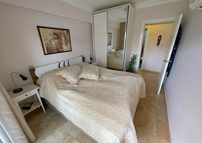 2+1 apartment in Belek Antalya area 