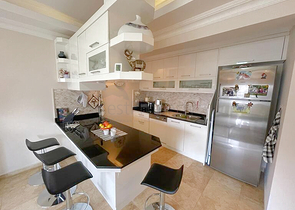 2+1 apartment in Belek Antalya area 