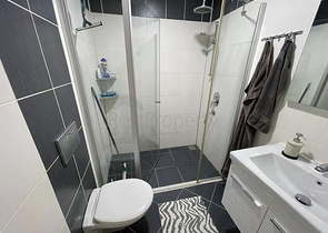 2+1 apartment in Belek Antalya area 