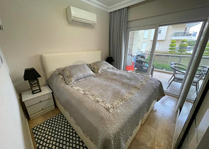 2+1 apartment in Belek Antalya area 