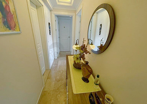 2+1 apartment in Belek Antalya area 