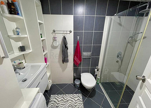 2+1 apartment in Belek Antalya area 