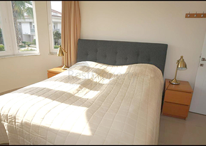 4+1 apartment in Belek - Antalya area 