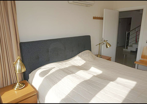 4+1 apartment in Belek - Antalya area 