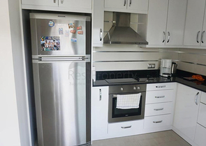 4+1 apartment in Belek - Antalya area 