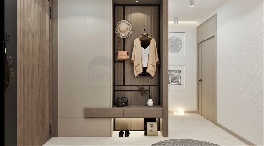 1+1 and 2+1 apartments in Doshemealti - Antalya area