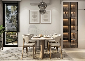 1+1 and 2+1 apartments in Doshemealti - Antalya area