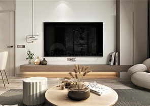 1+1 and 2+1 apartments in Doshemealti - Antalya area