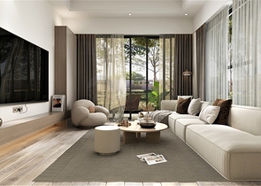 1+1 and 2+1 apartments in Doshemealti - Antalya area