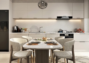 1+1 and 2+1 apartments in Doshemealti - Antalya area