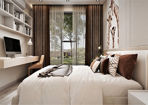 1+1 and 2+1 apartments in Doshemealti - Antalya area