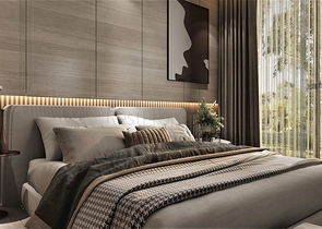 1+1 and 2+1 apartments in Doshemealti - Antalya area