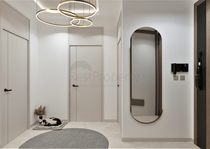 1+1 and 2+1 apartments in Doshemealti - Antalya area