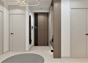 1+1 and 2+1 apartments in Doshemealti - Antalya area