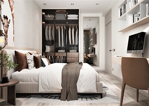 1+1 and 2+1 apartments in Doshemealti - Antalya area