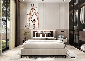 1+1 and 2+1 apartments in Doshemealti - Antalya area