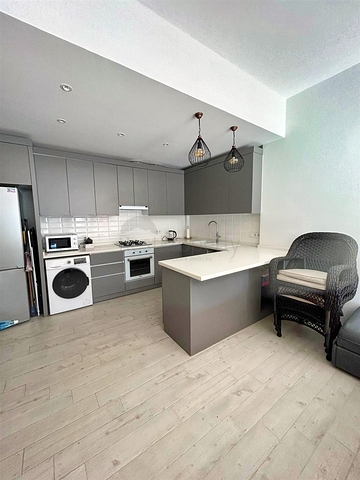 2+1 apartment in Belek Antalya area 