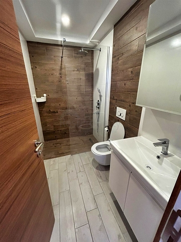 2+1 apartment in Belek Antalya area 