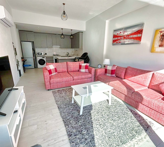 2+1 apartment in Belek Antalya area 