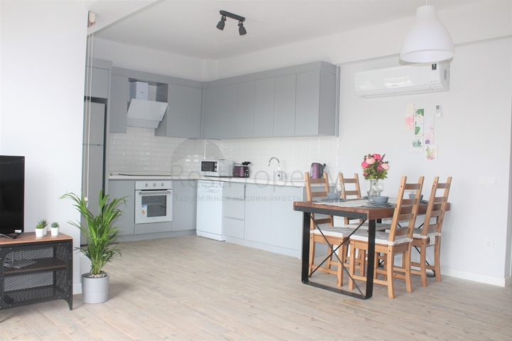 2+1 apartment in Belek - Antalya area 