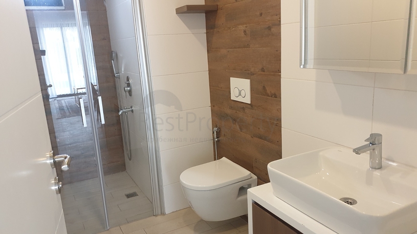 2+1 apartment in Belek - Antalya area 