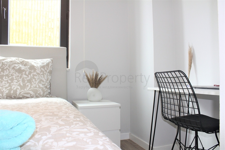 2+1 apartment in Belek - Antalya area 