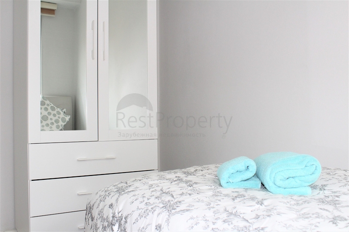 2+1 apartment in Belek - Antalya area 